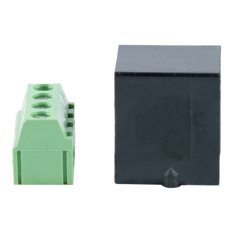 C3 Árnyékolatlan Keystone Jack (6P4C típus) SM-2351T4C3 C3 Árnyékolatlan Keystone Jack (6P4C típus) SM-2351T4C3