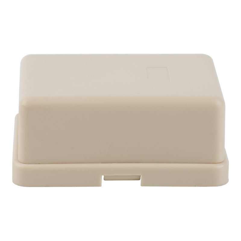 Egyportos asztali doboz SW-4512-1P Egyportos asztali doboz SW-4512-1P