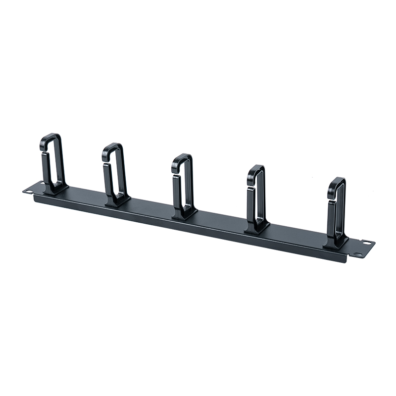 19 hüvelykes 1U műanyagkábel-kezelő panel (5 műanyag gyűrűvel) SP-3801-1U 19 hüvelykes 1U műanyagkábel-kezelő panel (5 műanyag gyűrűvel) SP-3801-1U